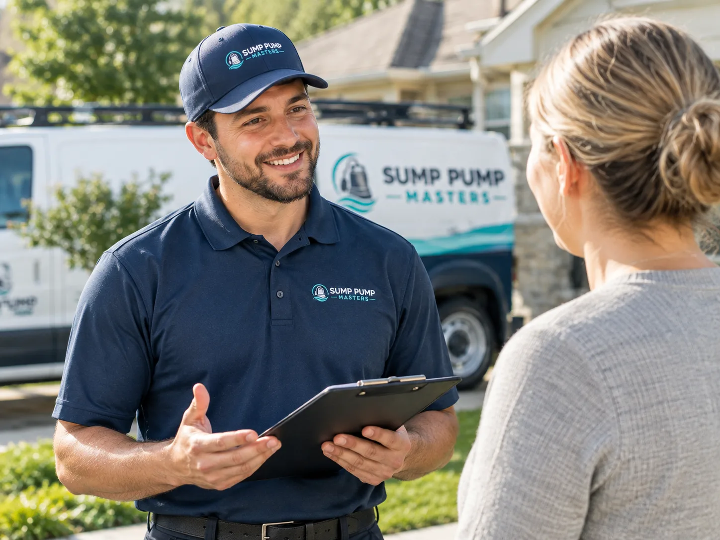 Sump Pump Repair Rociada, NM FAQs